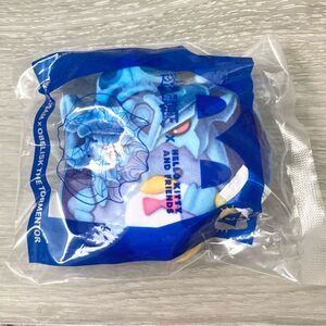 2024 McDonald's Yu-Gi-Oh x Hello‎ Kitty: #7 TUXEDO SAM x OBELISK the TORMENTOR